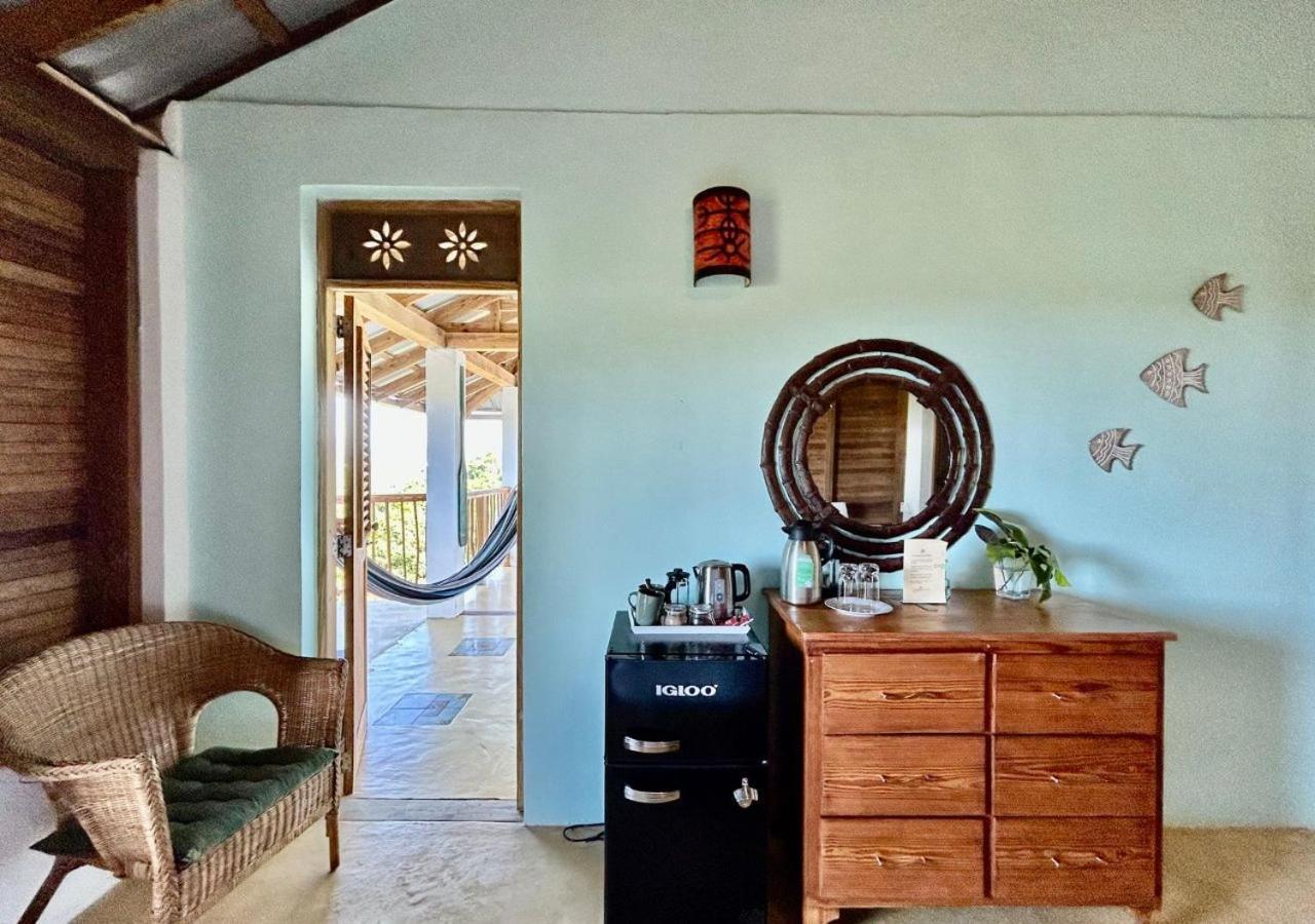 Clave Verde Ecolodge Las Terrenas Kamer foto